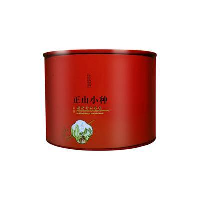 正山小种-80g罐装红茶